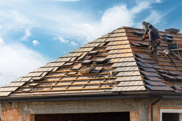 Best Roofing for New Construction  in Ainaloa, HI